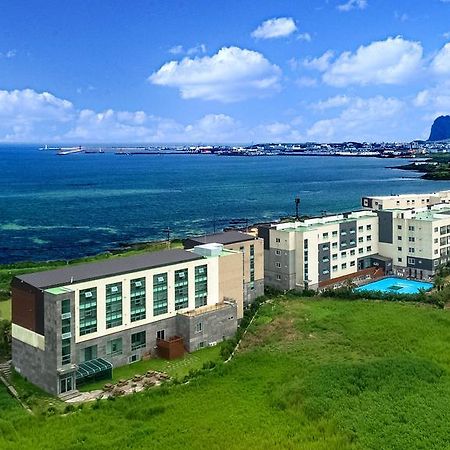 Jeju Arumdaun Resort Sihung-ni Dış mekan fotoğraf