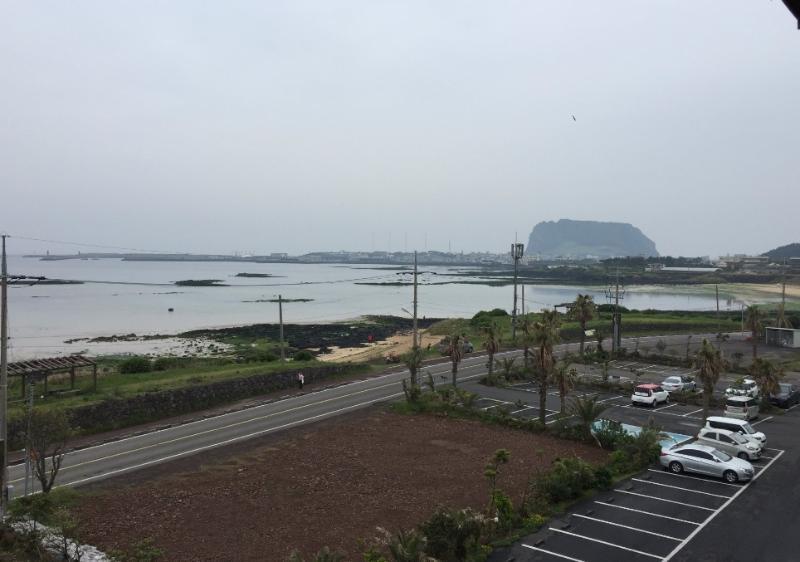 Jeju Arumdaun Resort Sihung-ni Dış mekan fotoğraf