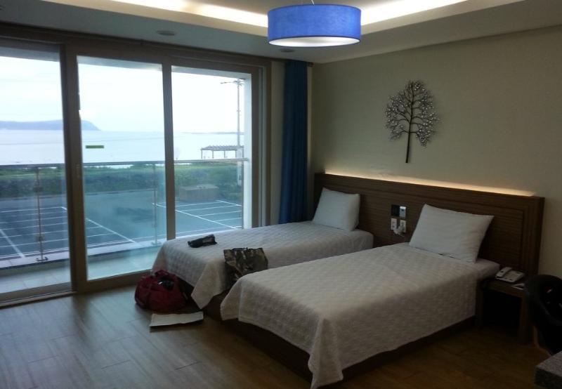 Jeju Arumdaun Resort Sihung-ni Dış mekan fotoğraf