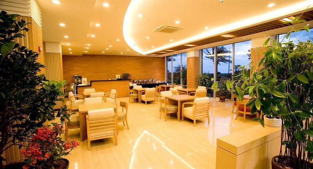 Jeju Arumdaun Resort Sihung-ni Dış mekan fotoğraf